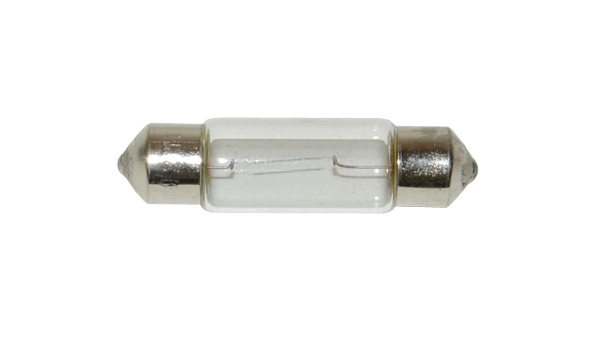 Lamp 12V Trifa 5W Model Buis 11X38 1PCS