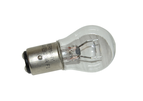 Lamp 12V Trifa 21/5W BAY15D 1PCS