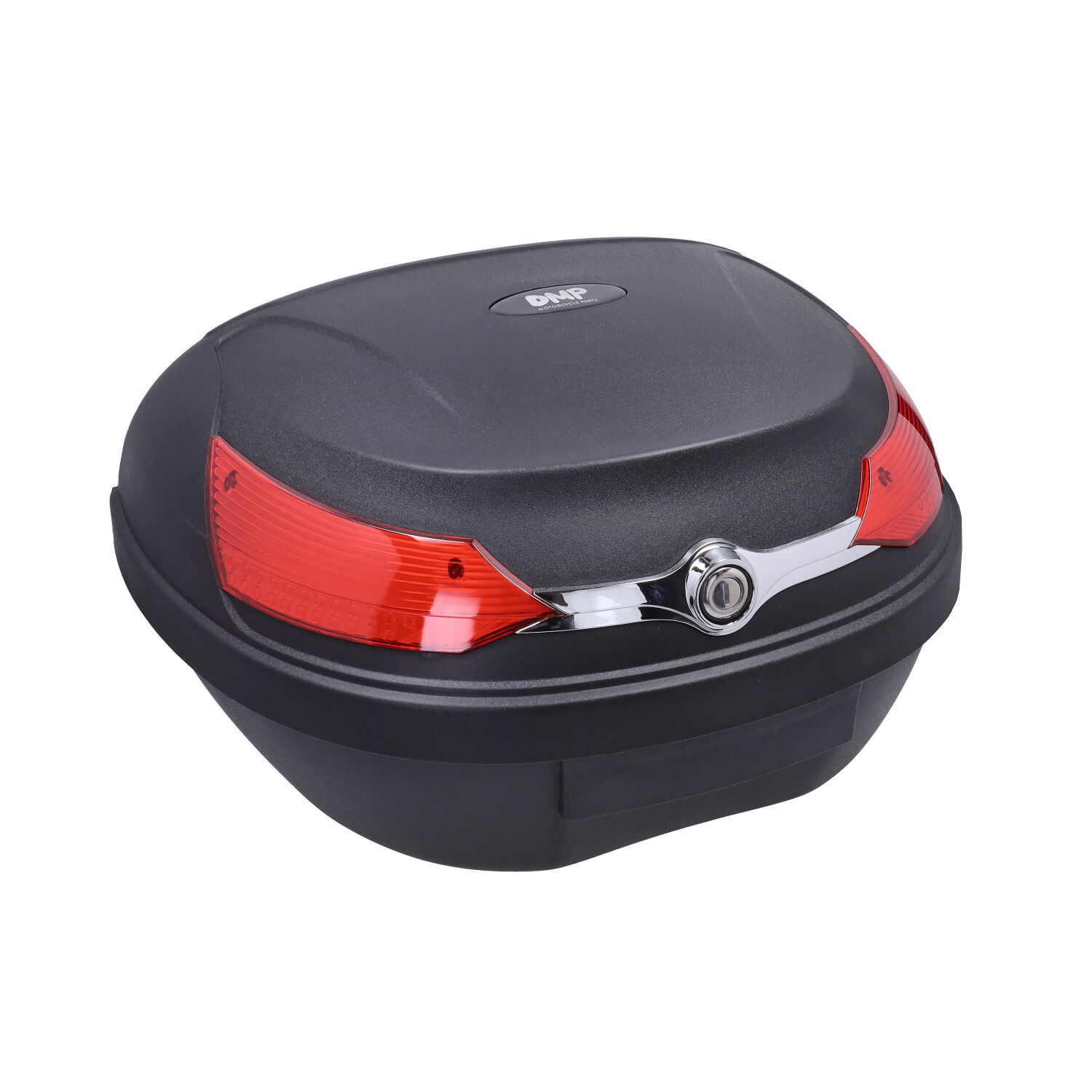 topkoffer DMP afneembaar (2 intergraal helmen) 51L