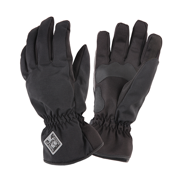 handschoenset tucano new urbano 9984u L zwart
