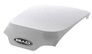 deksel shad topkoffer sh40 wit