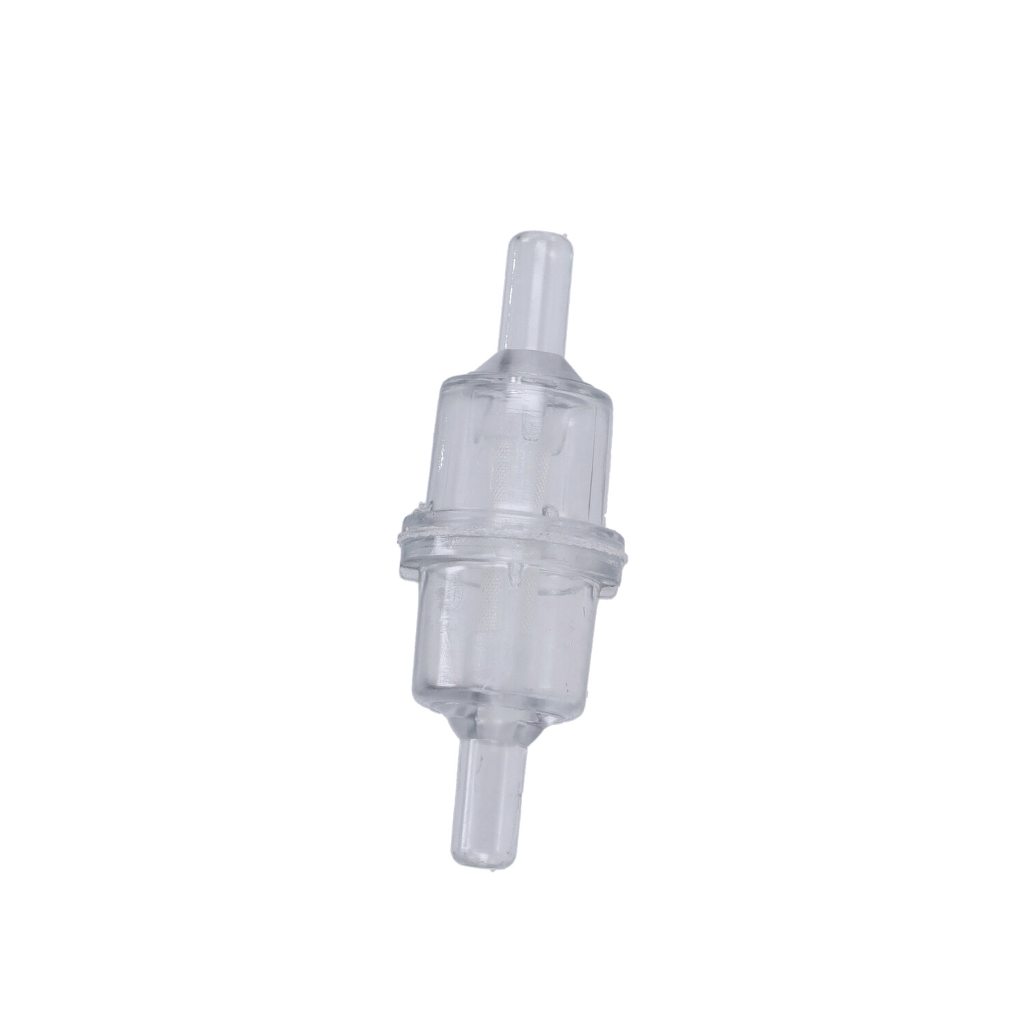 benzinefilter polini rond 6mm 245.909