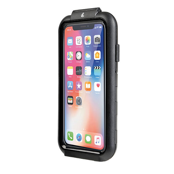 houder optiline telefoon Opti-Case voor Iphone X / XS 160x90mm 90435=op=op