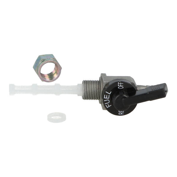 benzinekraan omg links (made in Italy) loopvlak m16x1 simson