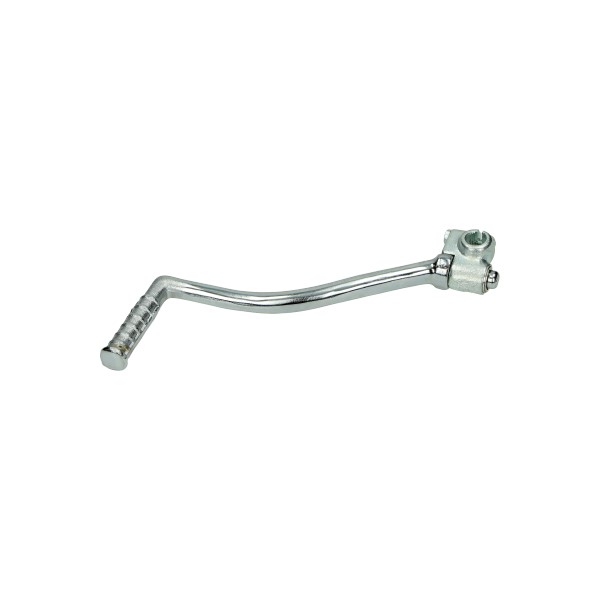 DMP Kickstartpedaal Honda Aluminium MB