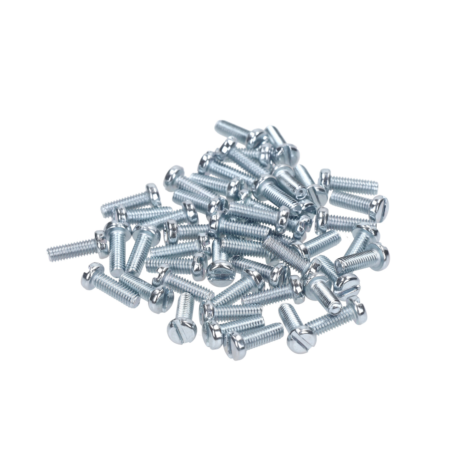 Schroef Cilinder M4X12MM 50PCS