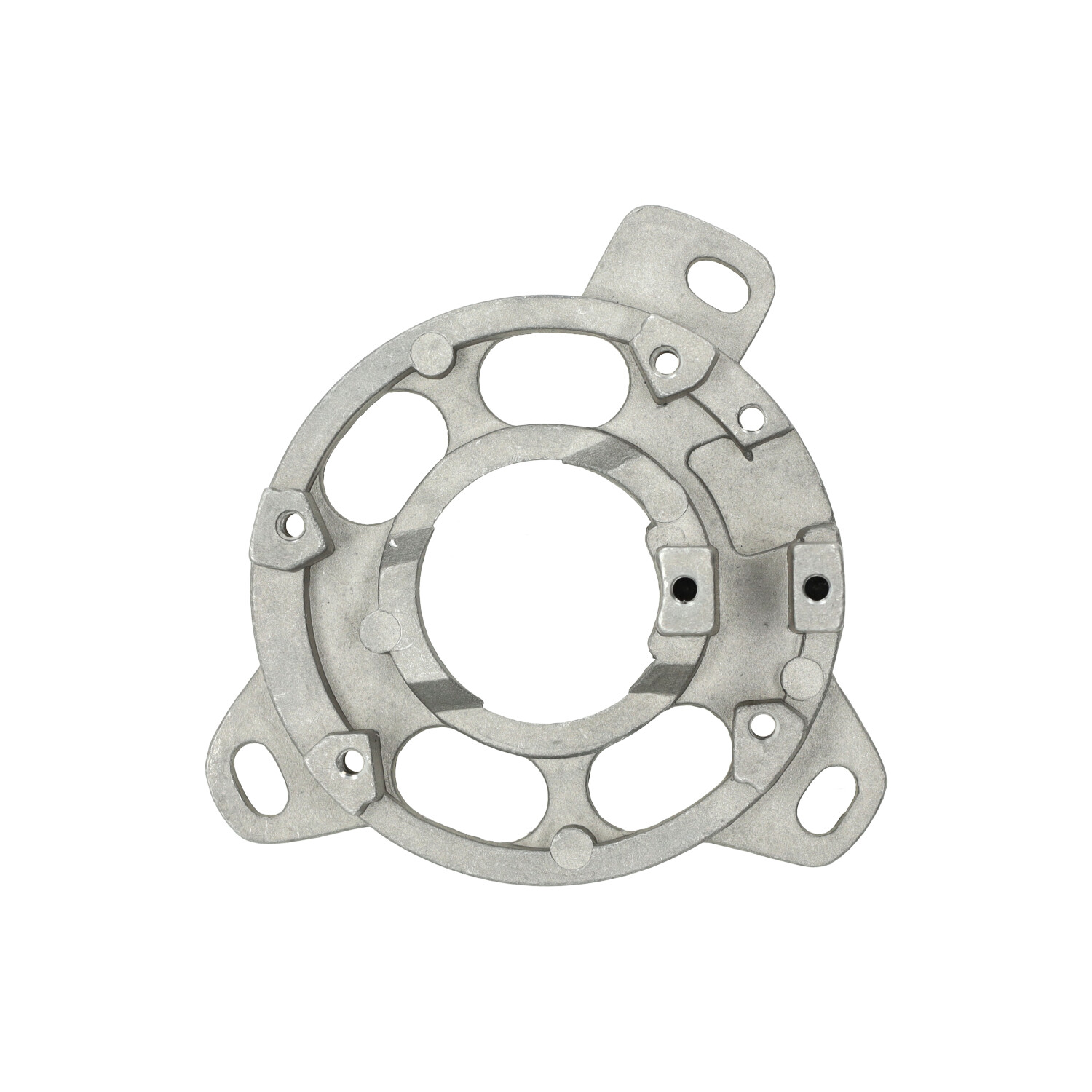 Grondplaat Ontsteking Snel (vervroegd) Honda, MB, Mbx, MT, MTX, Nsr