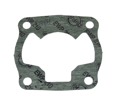 voetpakking bac 50cc mtx-sh, nsr