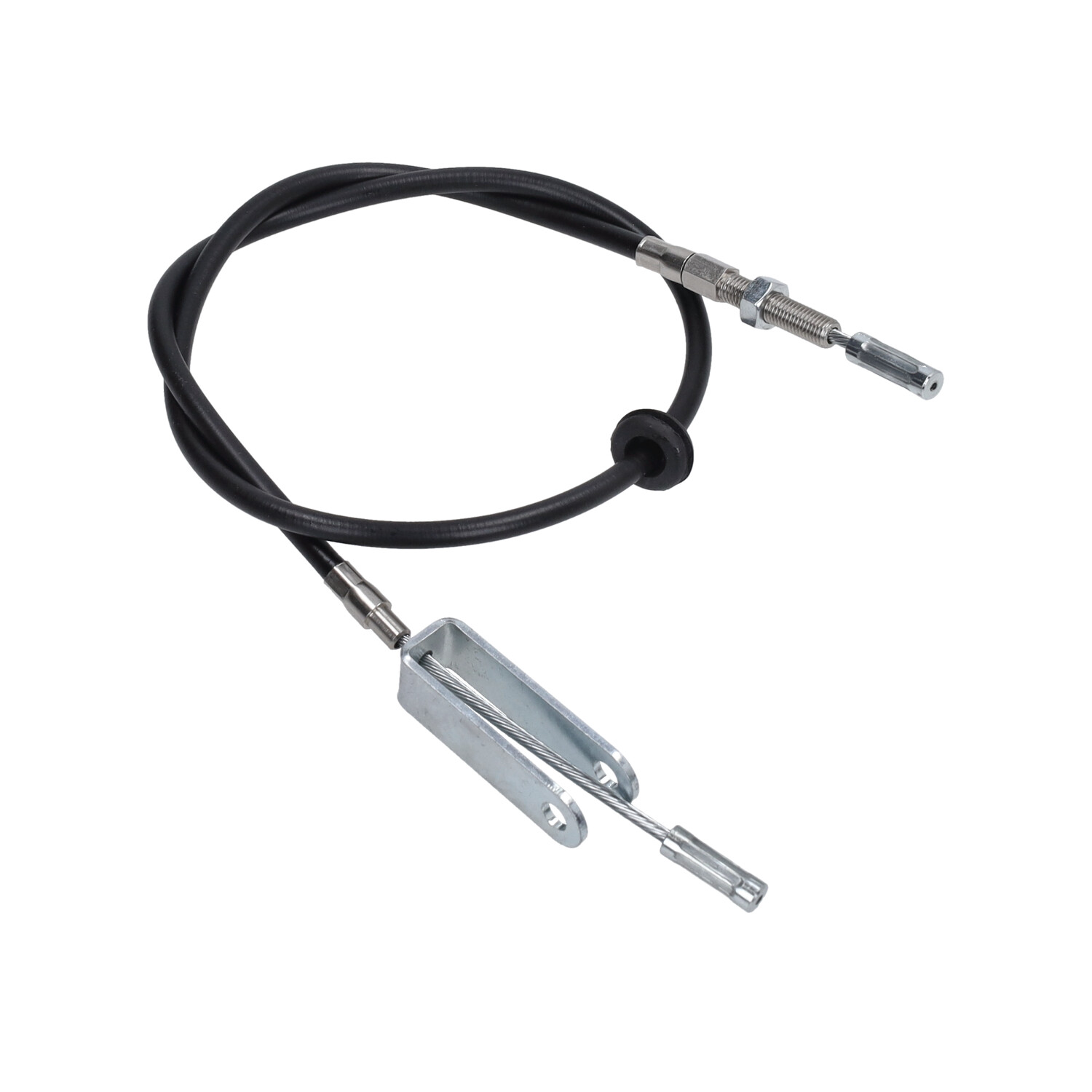 Achterremkabel Schmitt Premium Puch DS50 STT44536
