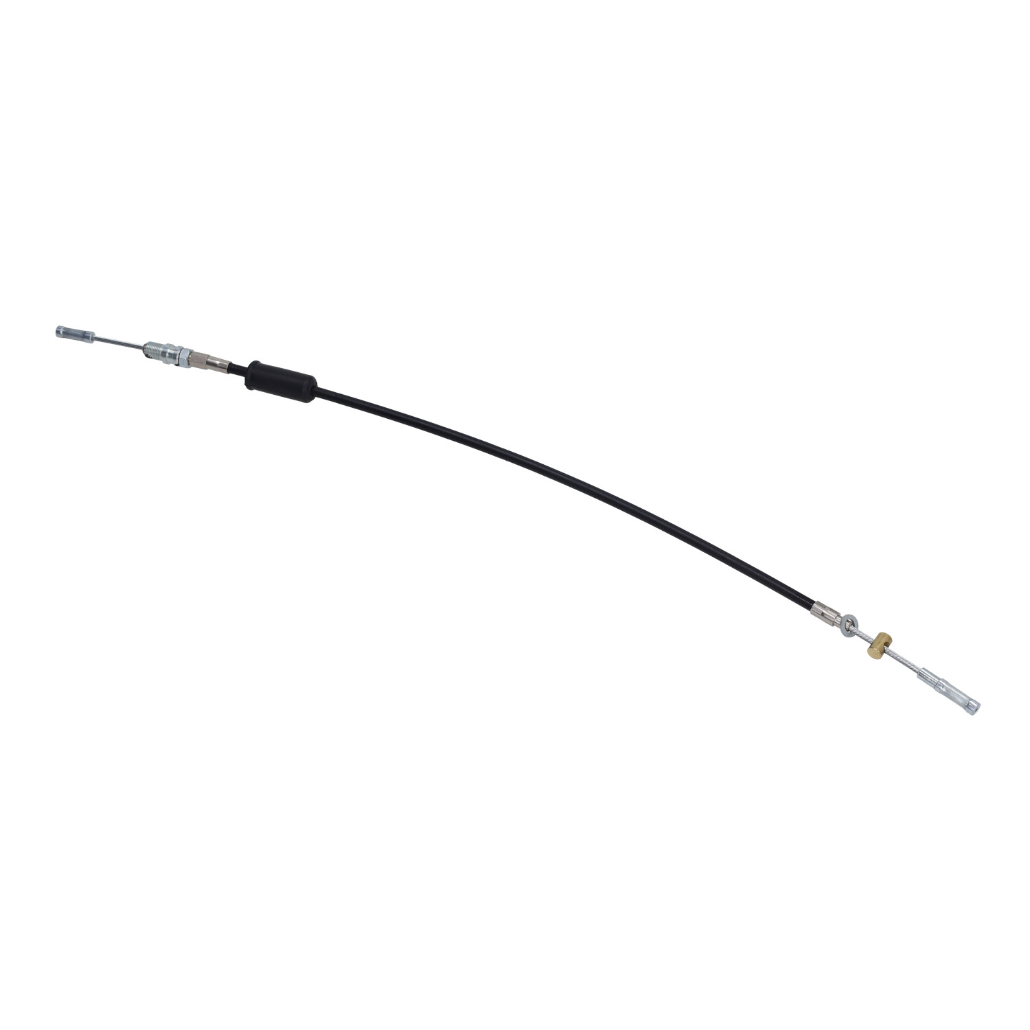 Achterremkabel Schmitt MS50, Puch, VS50 Tour STT44525