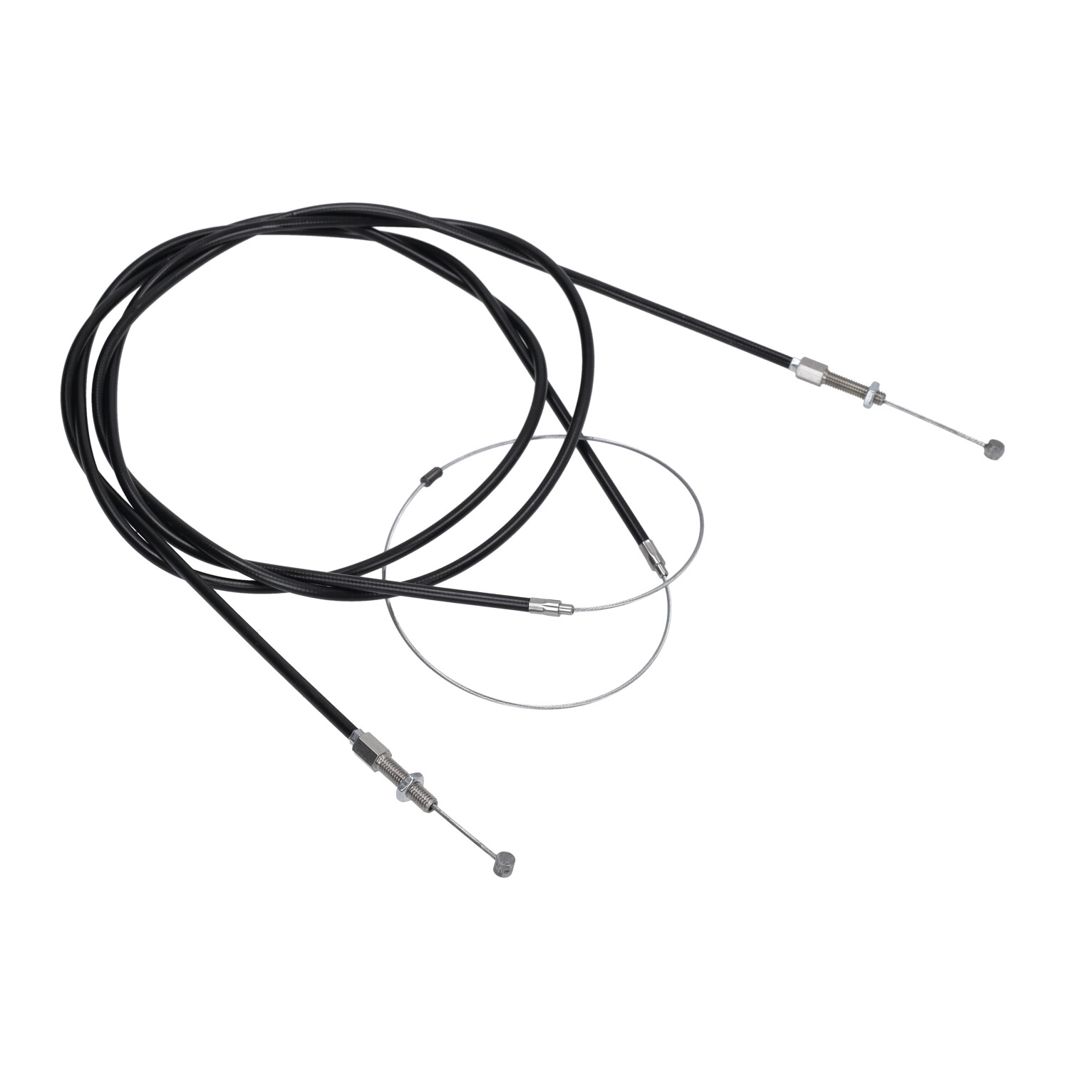 Koppelingkabel Schmitt Premium 2-SPEED, Puch Racing STT44081
