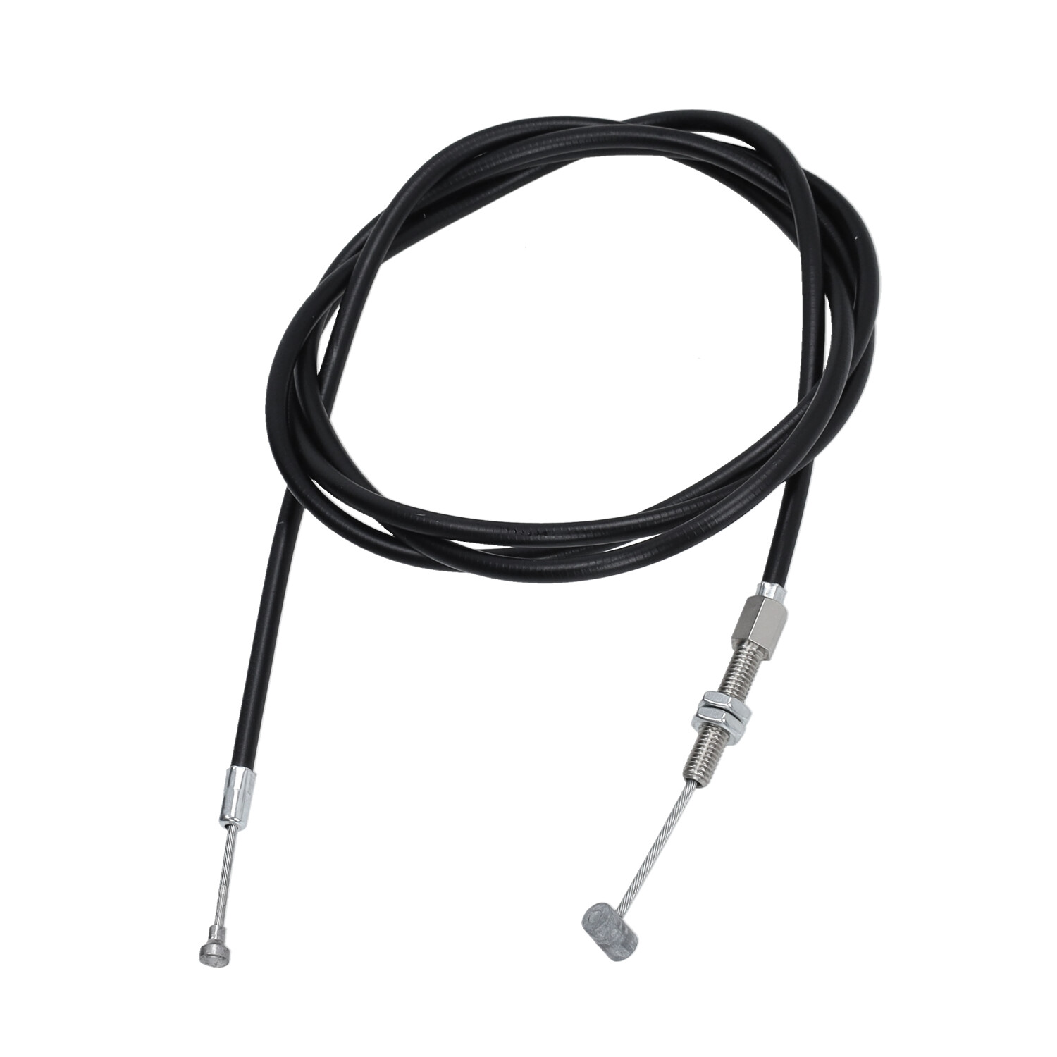 Achterremkabel Schmitt 154.5CM Puch Maxi STT44086