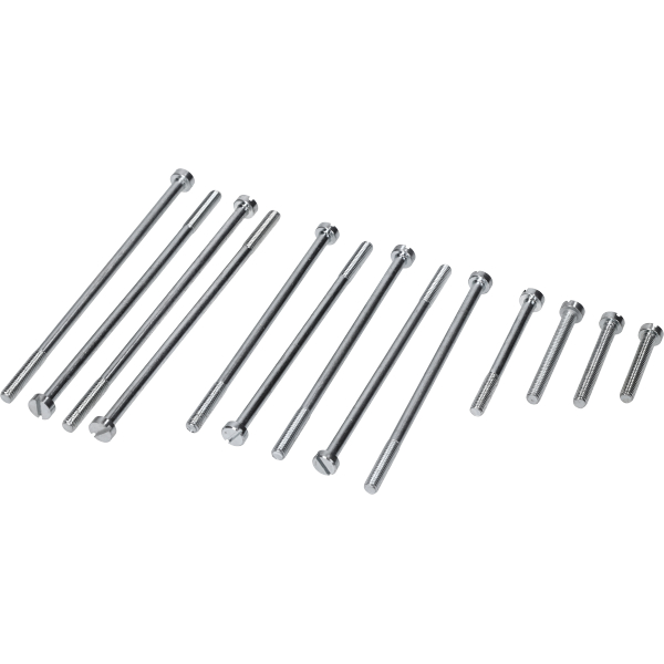 Boutset Motorblok 13-DELIG Zundapp 5V