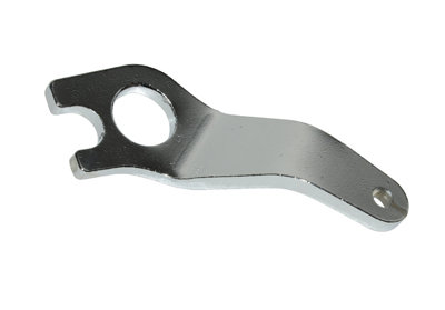 plaatje rempedaal remstang zundapp 529 z529-17.102
