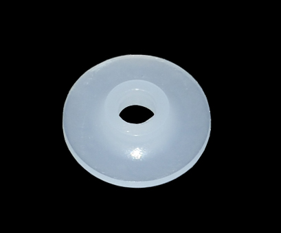 Ring Plastic Zijkastslot Zundapp 432-10.254