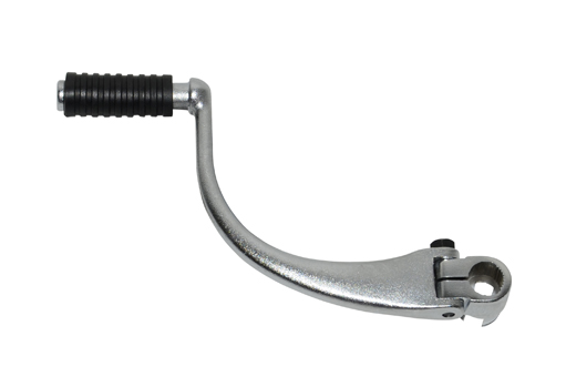 Kickstartpedaal tot 1966 Zundapp 515