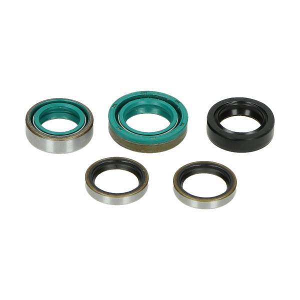 keerringset bac zundapp 3v