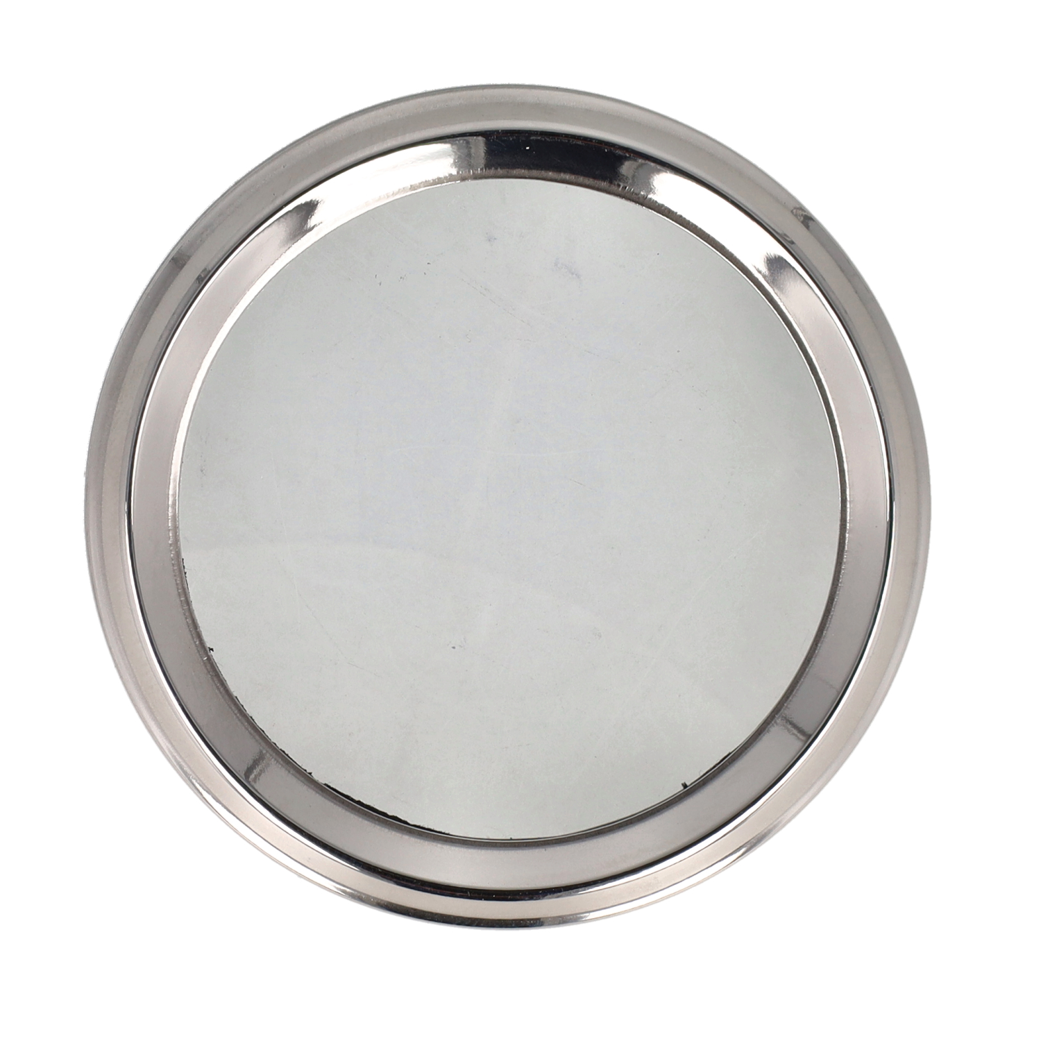 Tellerglas Km Teller (voor 18301) Ring/Rubber/Glas Model VDO 60MM