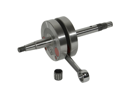 Krukas Rito Rond Race Zundapp 5V