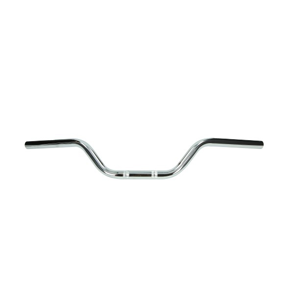 Stuur Standaard Model 22MM Chroom Zundapp