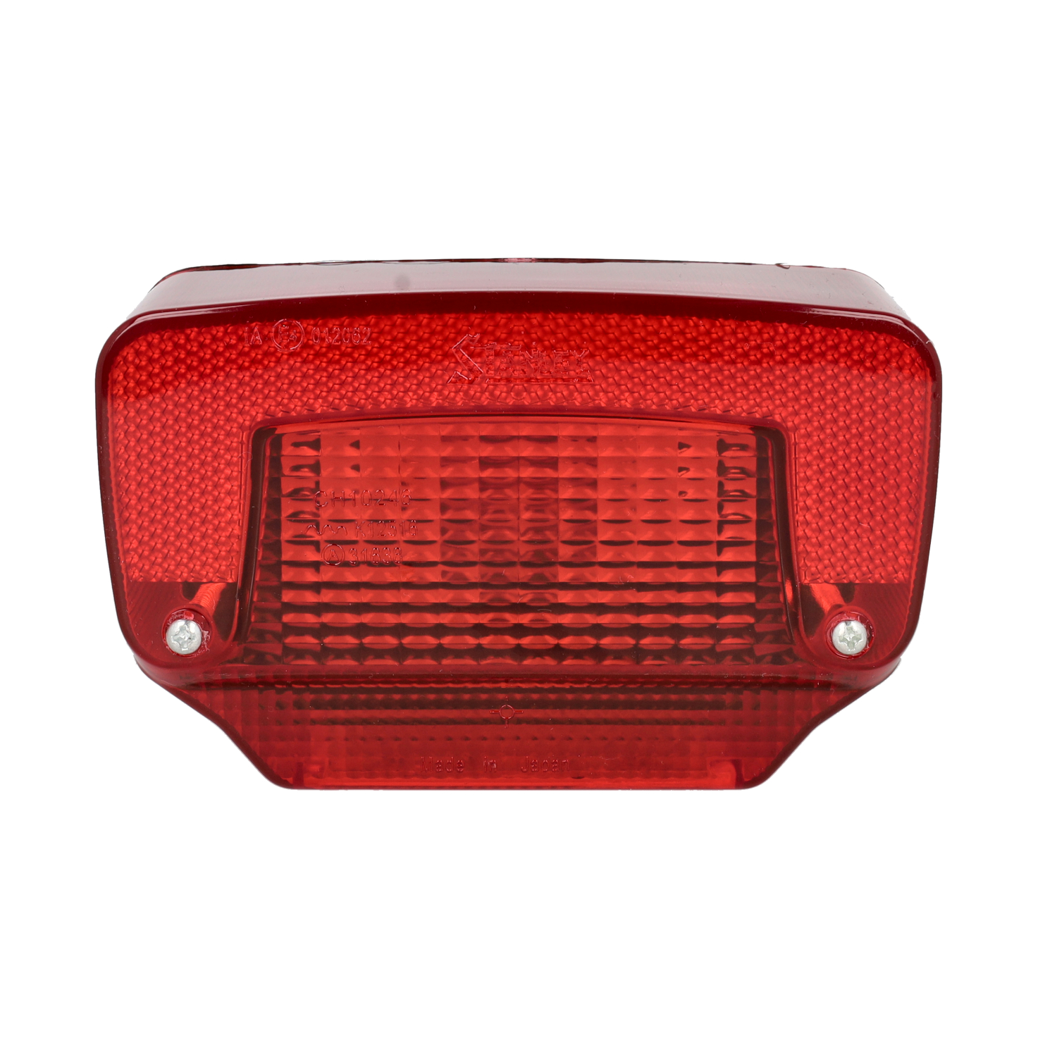 achterlicht k80 ac, zundapp, sprinter z448-161723