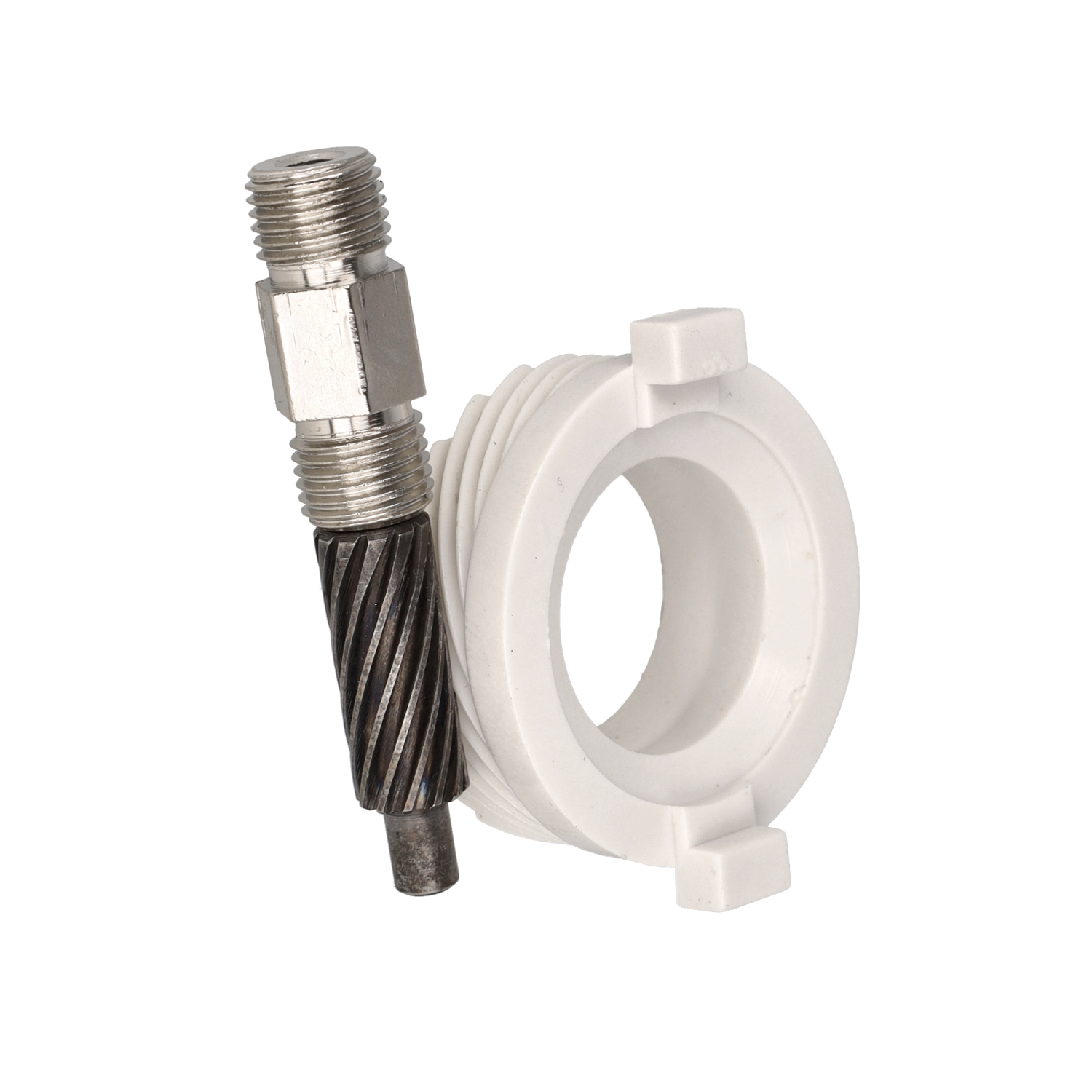 tellerworm set 100.15-106 A-kwaliteit 3-delig zundapp