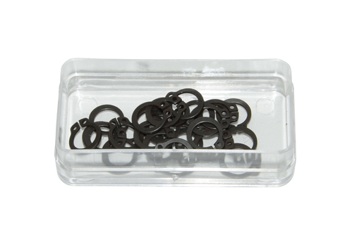 seegerring 10mm 25pcs