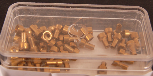 nippel soldeer model peer 1.80mm 50pcs