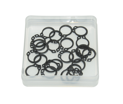 seegerring 12mm 25pcs