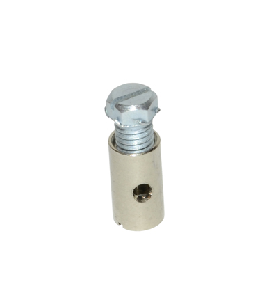 nippel schroef 8x15mm 25pcs