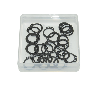 seegerring 13mm 25pcs