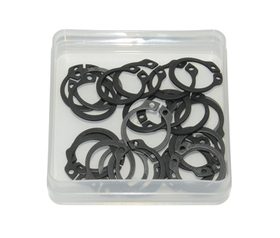 seegerring 18mm 25pcs