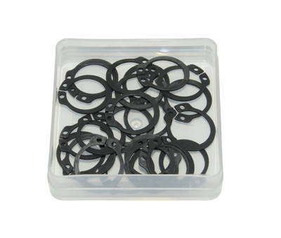 seegerring 19mm 25pcs
