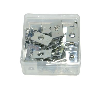 speednut 5.5mm 25pcs