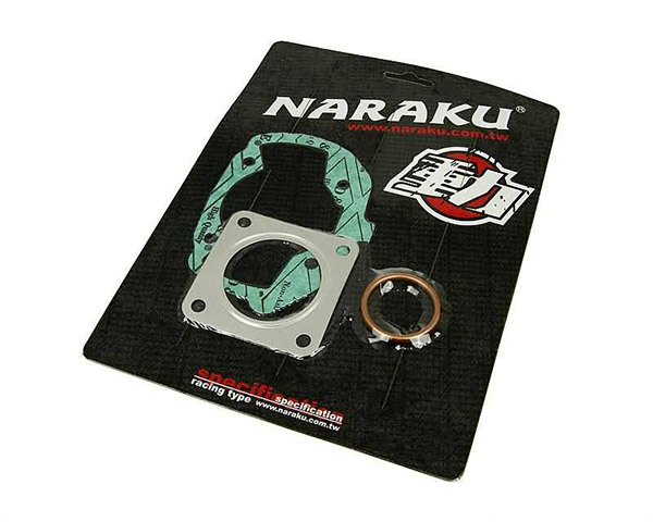 pakking topset naraku 40mm ludix ac, peugeot nk101.52