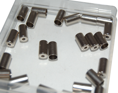 Kabelhoedje 5.5MM 25PCS