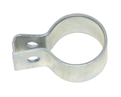 Uitlaatklem (made in EU) 30MM