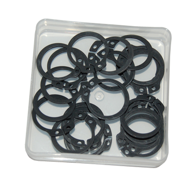 Seegerring 14MM 25PCS
