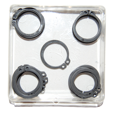 seegerring 20mm 25pcs