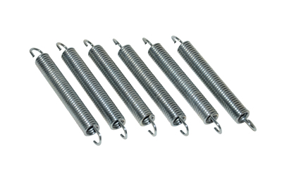 veer remstang 6pcs zundapp