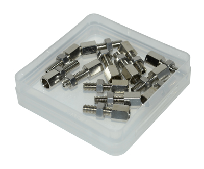 stelbout kabel m5x25mm 12pcs