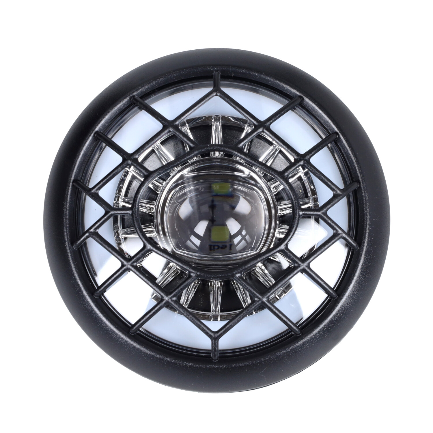 Koplamp LED Replica (bluetooth) V20 PRO Mini Fatbike