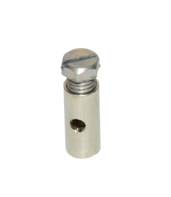 nippel schroef 6x14mm 25pcs