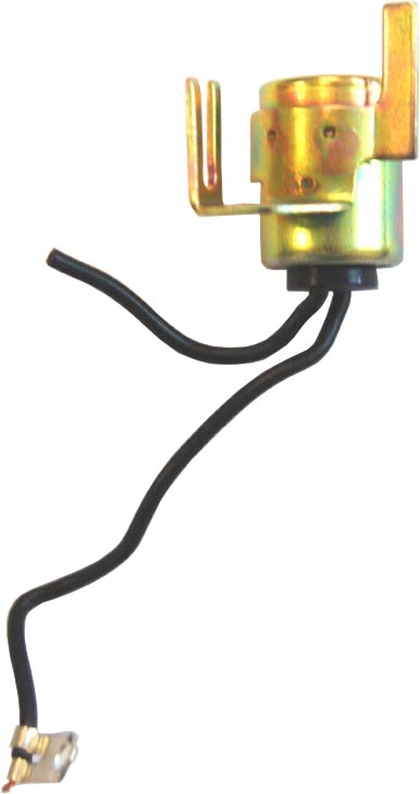 Condensator Dt-mx, FS1, Rd-mx