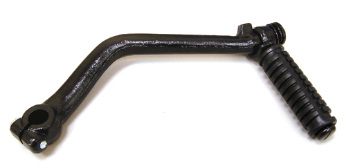 DMP Kickstartpedaal Dt-mx, Minarelli AM6