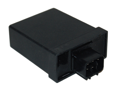 cdi-unit DMP aerox va2002, jog, neo2002