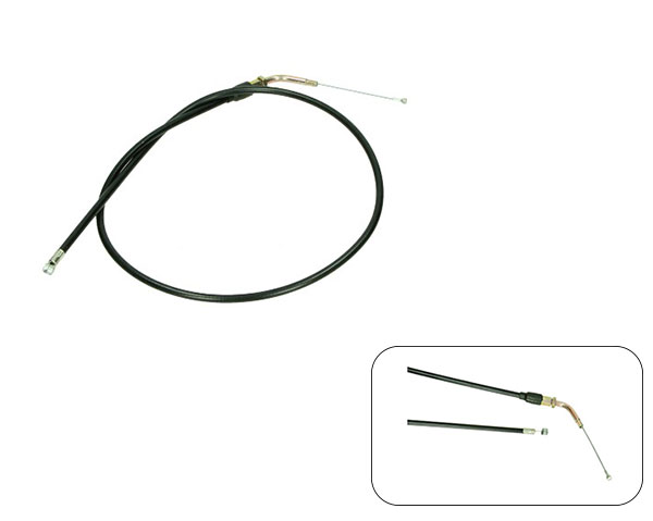 DMP Koppelingkabel A-kwaliteit Dt-mx, Rd-mx