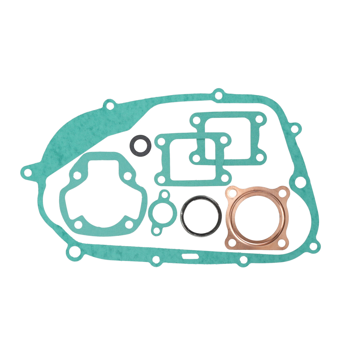 pakkingset DMP 50cc dt-mx, rd-mx