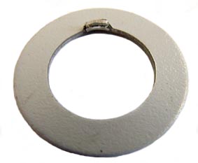 Borgring Krukas (made in EU) 10PCS Zundapp