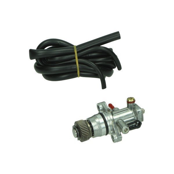 oliepomp DMP minarelli hor+vert